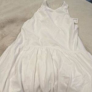 Free people hot shot bubble dress size M